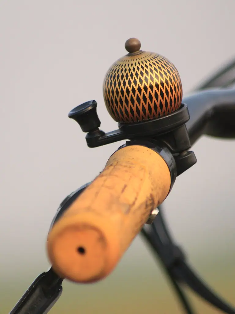 Fahrradklingel