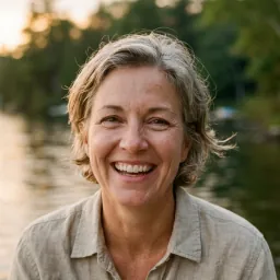 Porträt von Miriam Kessler